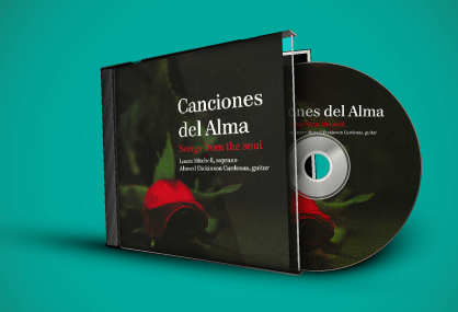 Canciones del Alma